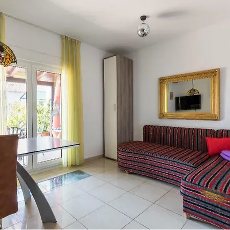 Marjan Hill Apartmán *