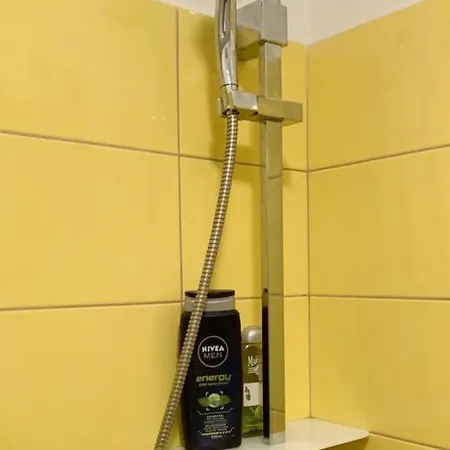 Apartmán Marjan Hill *