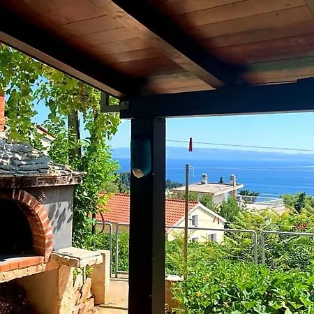 Marjan Hill Apartmán *