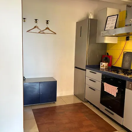 Marjan Hill Apartment *