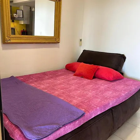 Apartment Marjan Hill Split