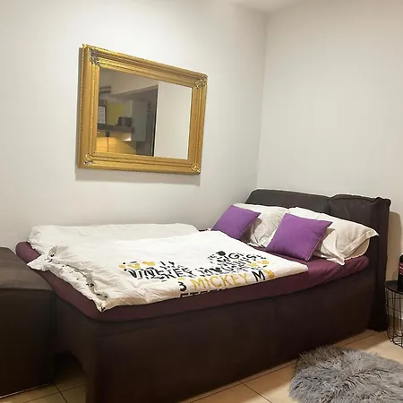 Apartamento Marjan Hill Split