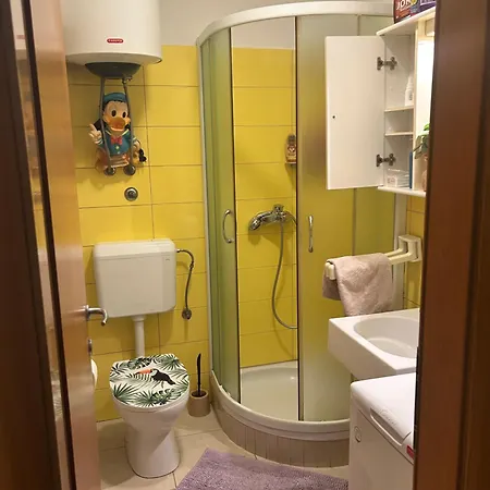 Apartman Marjan Hill