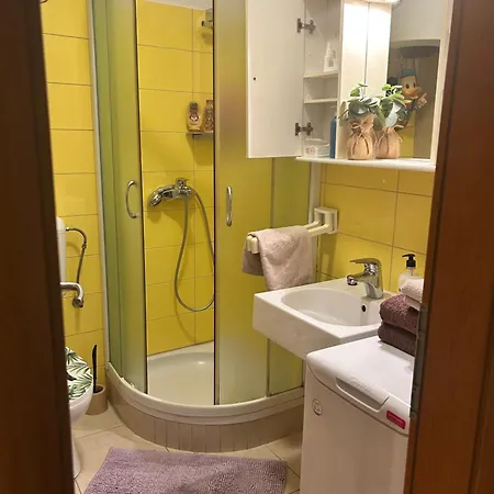 Apartamento Marjan Hill *