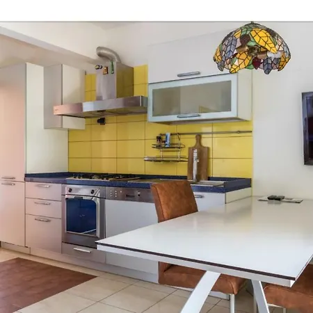 Marjan Hill * ספליט