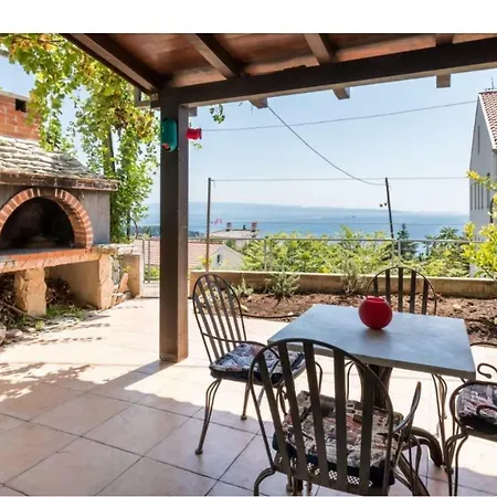 Marjan Hill Apartment
