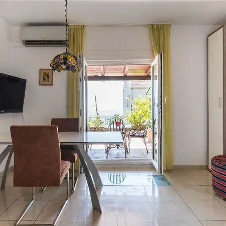 Marjan Hill Apartment *