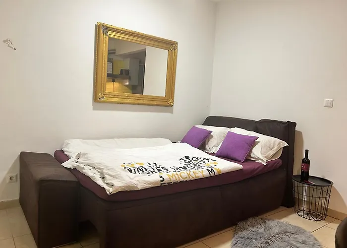 Apartman Marjan Hill Split