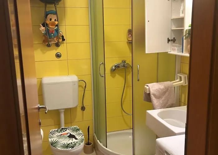Apartman Marjan Hill