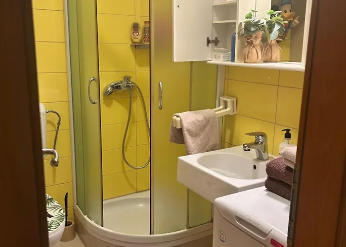 Apartman Marjan Hill *