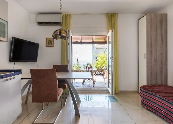 Marjan Hill Apartman *